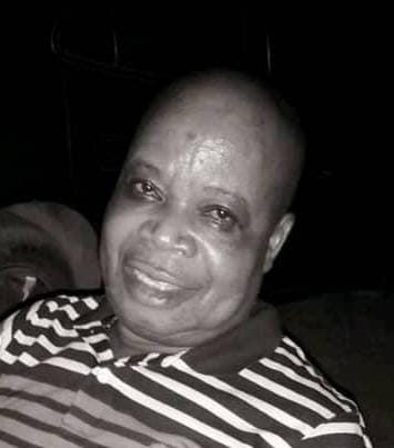 Frank Udo