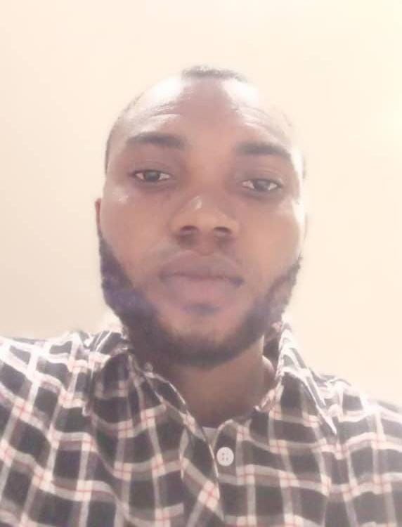 Rasaq Odusina