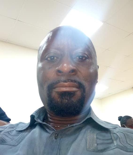 Uche Daniel