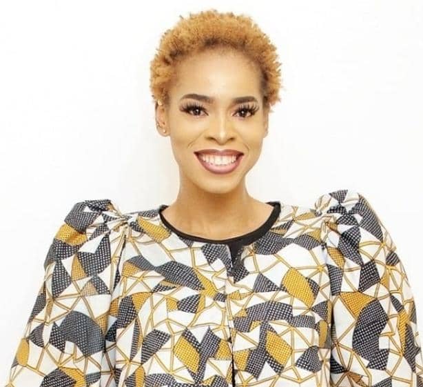 Adesina Jane